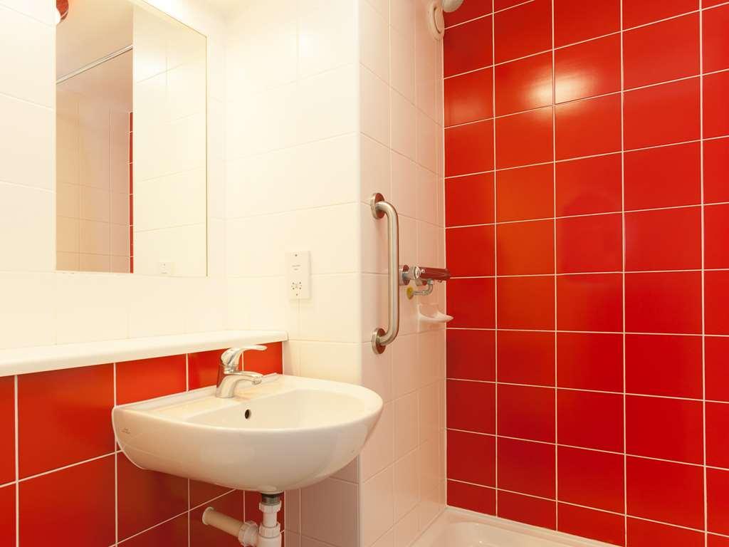 Travelodge Alfreton Værelse billede