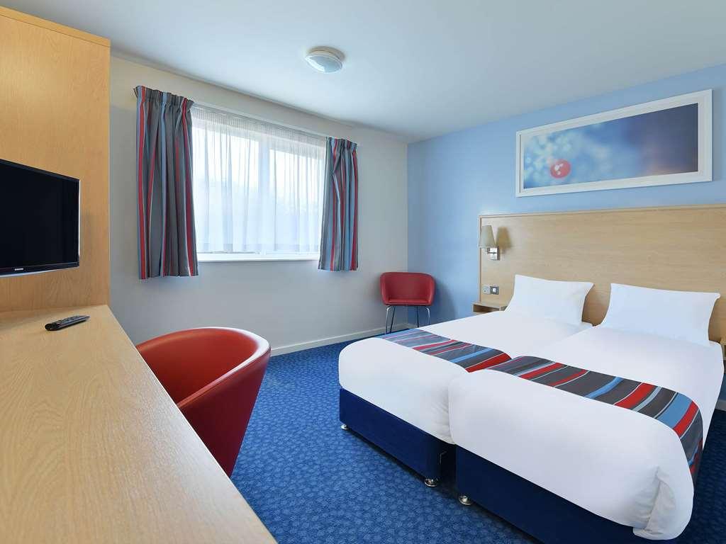 Travelodge Alfreton Værelse billede