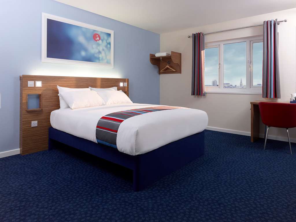 Travelodge Alfreton Værelse billede