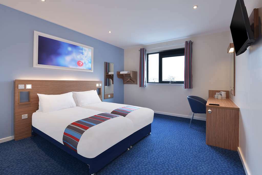 Travelodge Alfreton Værelse billede
